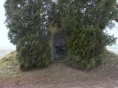  kleine Kapelle beim Gehft Oberfrstweger 