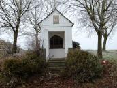  kleine Kapelle beim Gehft Unterfrstweger 