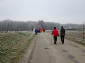  Wanderroute ber die Eichbergstrae 