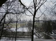  Blick zum Zentrum von St. Plten 