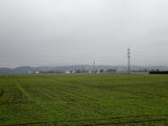 Fernblick ber Galtbrunn nach St. Georgen am Ybbsfelde 