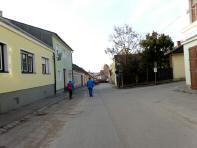  Wanderroute ber die Schlossgasse 