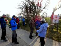  Marathonis bei der 1. K+L 