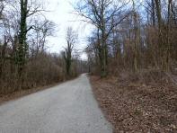  Wanderroute zur Burg Kreuzenstein 