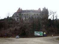  Impression von der Burg Kreuzenstein 