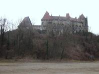  Impression von der Burg Kreuzenstein 