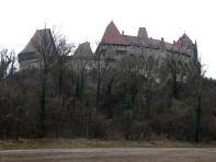  Impression von der Burg Kreuzenstein 