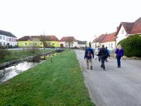  Marathonis in Nonndorf bei Gars 