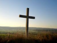  schnes Kreuz am Hintermhlberg 