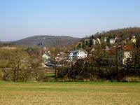  Fernblick nach Plank zum Kamptalschlssl 