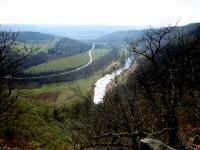  schner Fernblick ins Kamptal nach Altenhof 