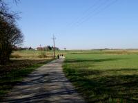  Wanderroute nach Thrneustift 