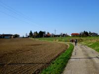  Wanderroute nach Thrneustift 