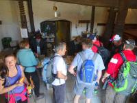  Marathonis bei der 4. K+L in Stiefern 