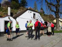  Marathonis bei der 4. K+L in Stiefern 