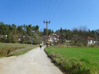  Wanderroute in Altenhof 