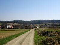  Wanderroute nach Fernitz 