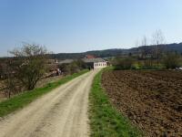  Wanderroute nach Fernitz 