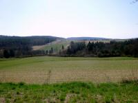  Fernblick ber das Hochland 