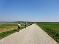  Wanderroute nach Freischling 