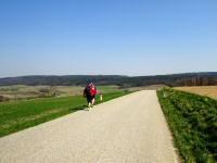  Wanderroute nach Freischling 