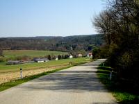  Wanderroute nach Freischling 