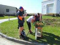  Marathonis bei der SK in Freischling 