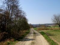  Wanderroute nach Maiersch 