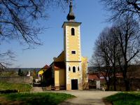  Kath. Filialkirche hll. Philipp und Jakob in Maiersch 