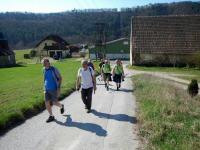  Marathonis in Altenhof 