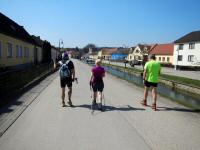  Marathonis in Maiersch 
