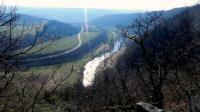  schner Fernblick ins Kamptal nach Altenhof 