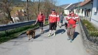  Marathonis in Stiefern 