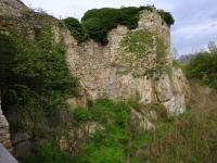  Impressium von der Burg Schrattenthal 