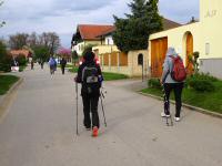  Wanderroute durch Pillersdorf 