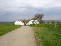  Wanderroute zur hlbergkellergasse 