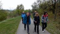  Marathonis auf dem Parapluieberg 