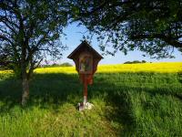  schnes Kreuz am Wegesrand 