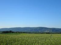  Fernblick zu den Bergen des Wienerwalds 