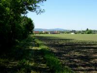  Wanderroute nach Spillern 