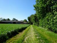  Wanderroute nach Spillern 