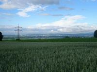  schner Fernblick in das Traisental 