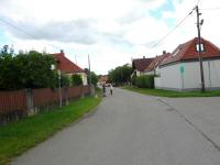 Wanderroute ber den Sankt Nikola Weg in St. Andr an der Traisen 