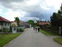  Wanderroute ber den Sankt Nikola Weg 