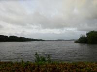  Blick auf den Sonderso - sdlicher Viborgsee 