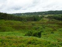  ein schner Blick ber die einzigartige Landschaft 