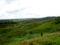  ein schner Blick ber die einzigartige Landschaft 