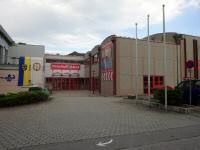  Pielachtalhalle - Start-/Zielraum 