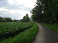  Wanderroute nach Kotting 