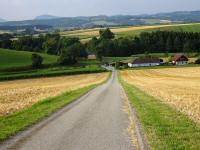  Wanderroute nach Neustift 